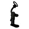 Guitar Phone Holder 360 Degrees Rotatable Adjustable Universal Acoustic Classical Electric Guitar Bass Ukulele Clip-on Cell Phone Mount