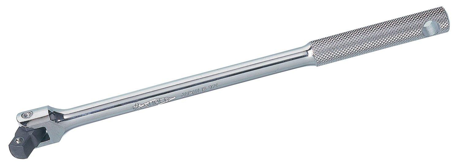 

SUPERTOOL Nut Spinner Handle, 9.5mm Drive, NSH3