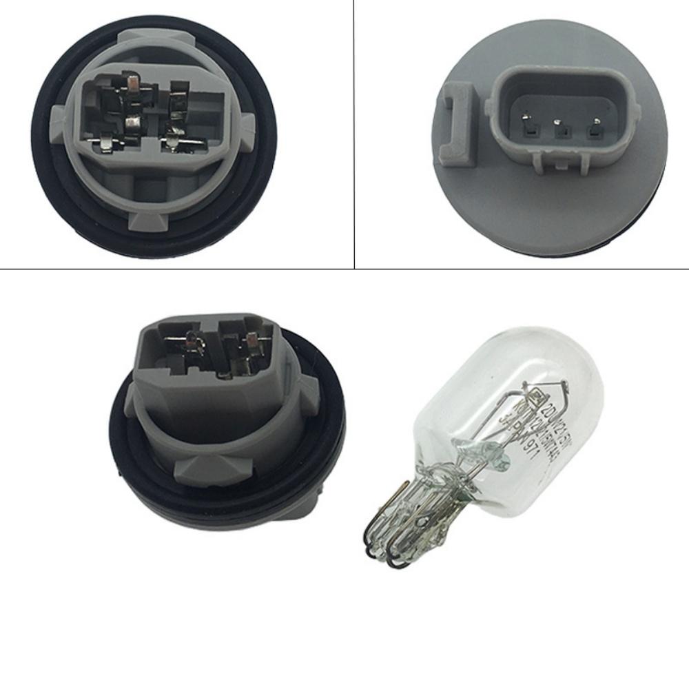Turn Signal Pointer Bulb Lamp Light Socket 33302-S5A-A01 For Acura RDX TL TSX