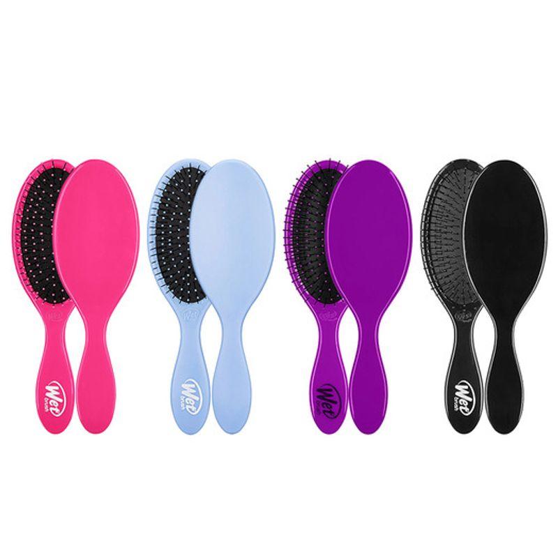 WetBrush Wetbrush Hairbrush Original Detangler Sky