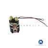 688-81950-10 For Yamaha Outboard  2 Stroke 25-90HP Relay Assy Solenoid Switch 688-81950 688-81941-00 18-5879