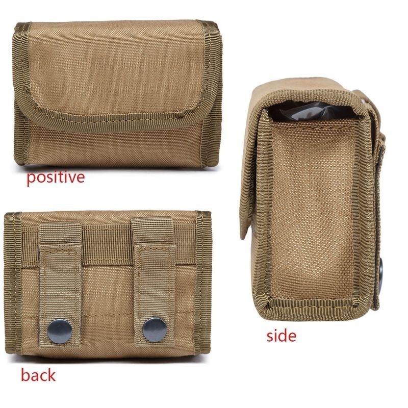 molle shotshell carrier