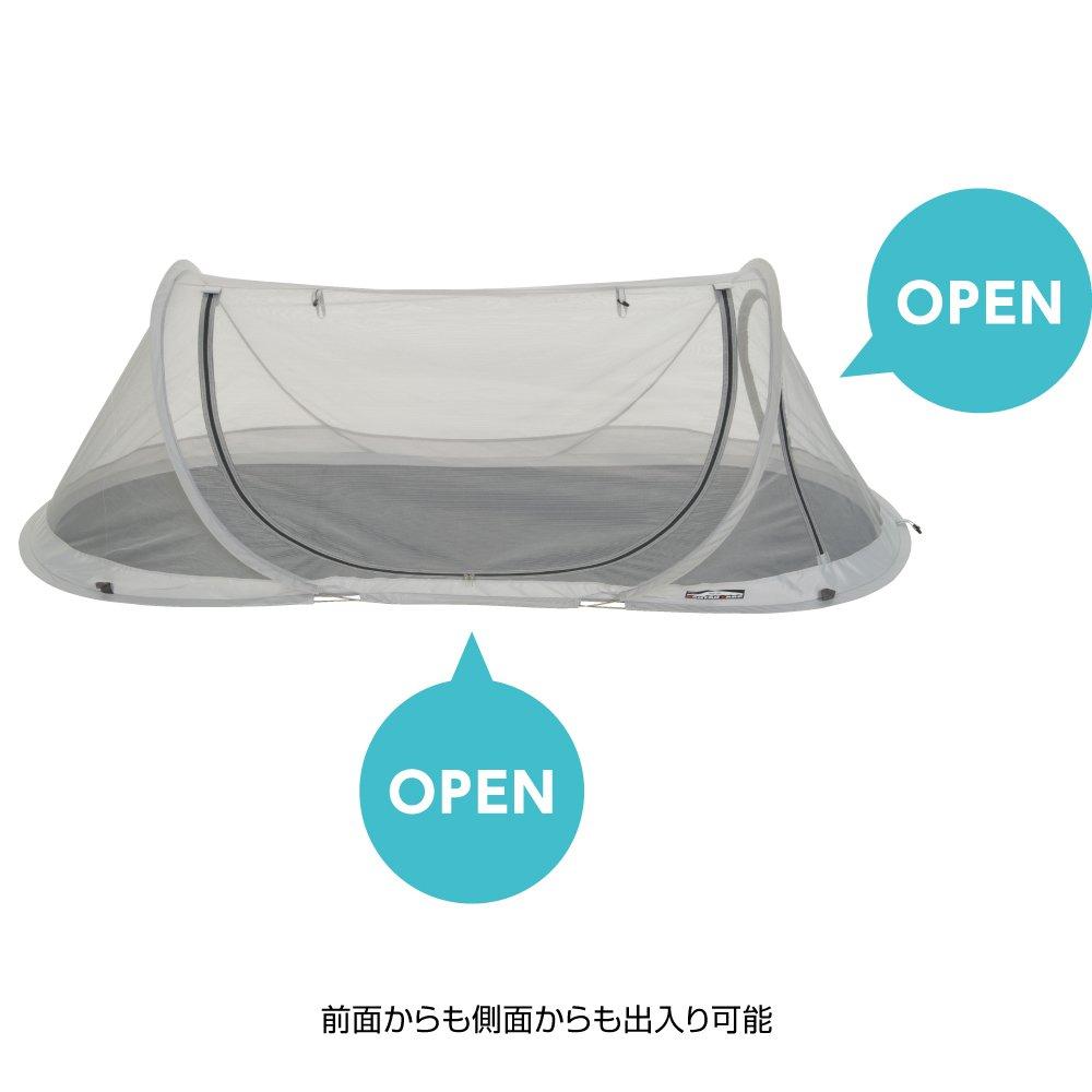 KANTAN TARP Hersteller Herstellung Mesh-Zelt T230 Zelt Camping Outdoor Schlafen im Auto [Berühmte Fabrik] Pop-up Pop-up POP-230 Pop-up