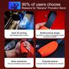 Adjustable Nylon Arm Wrestling Strap Heavy Duty Wrist Pronation Supination Belt for Professional Competition Training