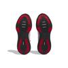 Adidas Bounce Legends Cloud White Core Black Better Scarlet Unisex IE9277