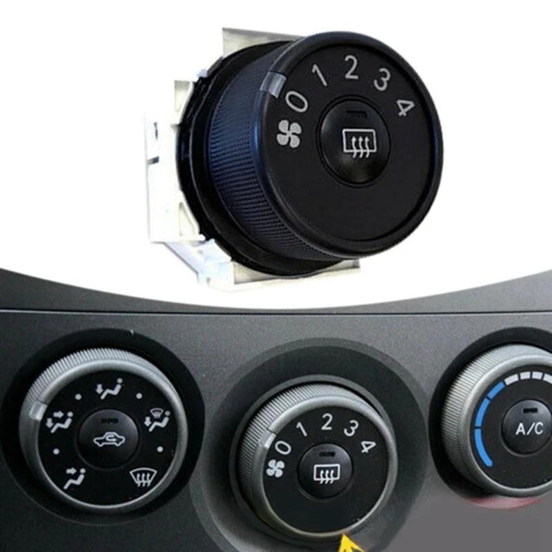 Air Conditioning Switch Button Car HVAC Wind Speed Control Switch Automotive Accessories 55902-02030