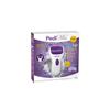 Clenosan Beuty-Tech Pedisilk Aqualight Electric File 1 Pc
