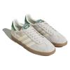 adidas Gazelle Alumina Preloved Green Unisex Sneakers Cream Cream-White IE3691