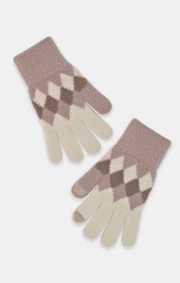 Noviti RZ057 Women's Gloves Puffy Noviti