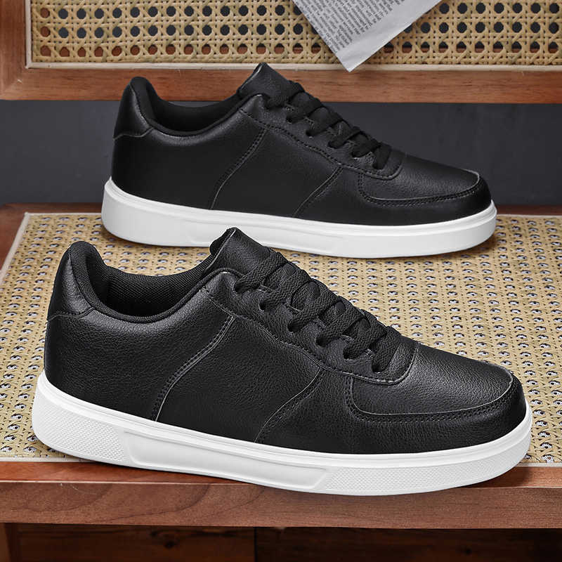 Fashion Flat Sole Laced Men's Summer Flats Shoes 29 Men's Basketball Sneakers Sports Resell Sheos Global Brands Vietnam Tenisse