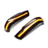 Fast Delivery LED Sequential Turn Signal Indicators Lights for VW Volkswagen Touareg 7L 2002-2006 Dynamic Mirror Blinker Lamps