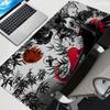 Mouse Pad Large One Piece Anime New Gamer XXL Keyboard Desk Mouse Mat Carpet Rubber Tapis Souris Gaming Notbook Mousepad