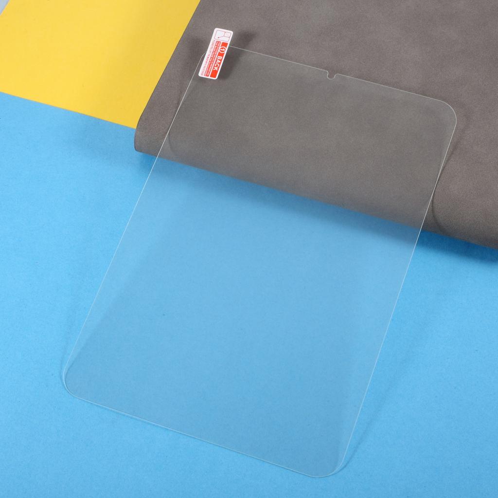 0.3mm Straight Edge Tempered Glass Screen Protector Film for iPad Mini (2024)/mini (2021)