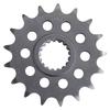 525 Front  Rear Sprocket 8.5mm Bolts Chain Set With 525 Kits For BMW F650GS F 650 GS K72 08-2012 F800GS F800 GS 2008-2018