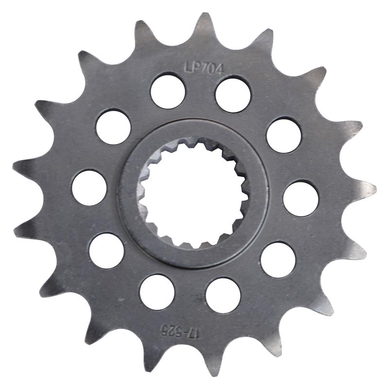 525 Front Rear Sprocket 8.5mm Bolts Chain Set With 525 Kits For BMW F650GS F 650 GS K72 08-2012 F800GS F800 GS 2008-2018