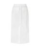 DISCOVERY EXPEDITION Women'S Freshvent Lightweight Woven Training Skirt (White)