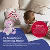 CHICCO Baby 00 008015 100 000 Bear, Pink,