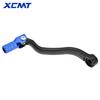 Motorcycle Gear Lever CNC Shifter Shift Lever For KTM XC XCF SX SXF EXC XCW EXCF Husqvarna FC FE FX 250 350 450 500 Motocross