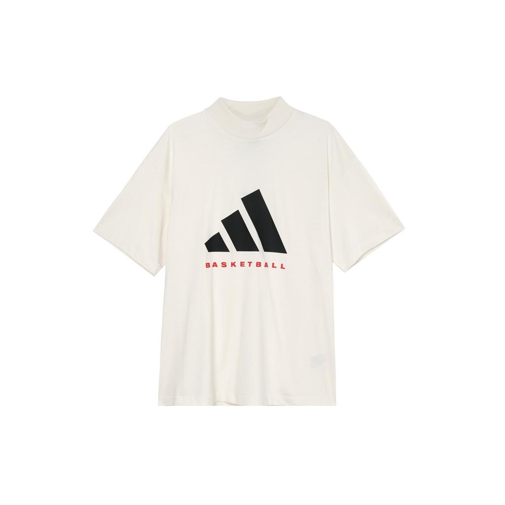adidas Free Shipping With AdiClub Adidas Basketball Tee JE3762