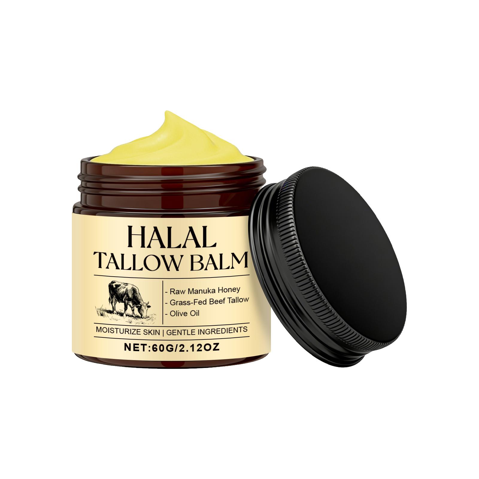 Увлажняющий крем с маслом ши