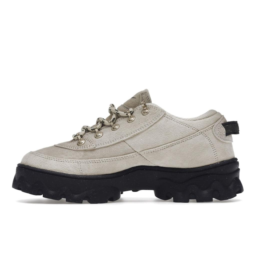 Nike Lahar Low Rattan Women Sneakers Cargo-Khaki Black Metallic-Gold DB9953-202