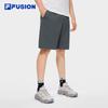 Fila Fusion Men's Woven Casual Shorts