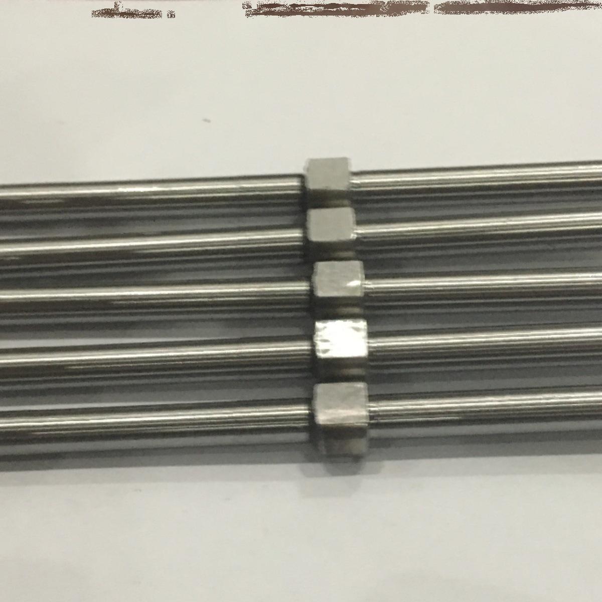 

DNB-1 Paint Stripper Grinding Machine Shaft 50x50 Bar Bearing