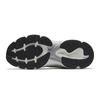 Anta Ta801 Sports Comfortable Non-Slip Wear-Resistant Breathable Low-Top Casual Shoes Men Sneaker Gray Silver 912518803-1