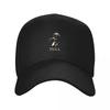 Tulling Wieder zu Baseballkappe Designerhut Fischerhut Damen Golfbekleidung Unisex