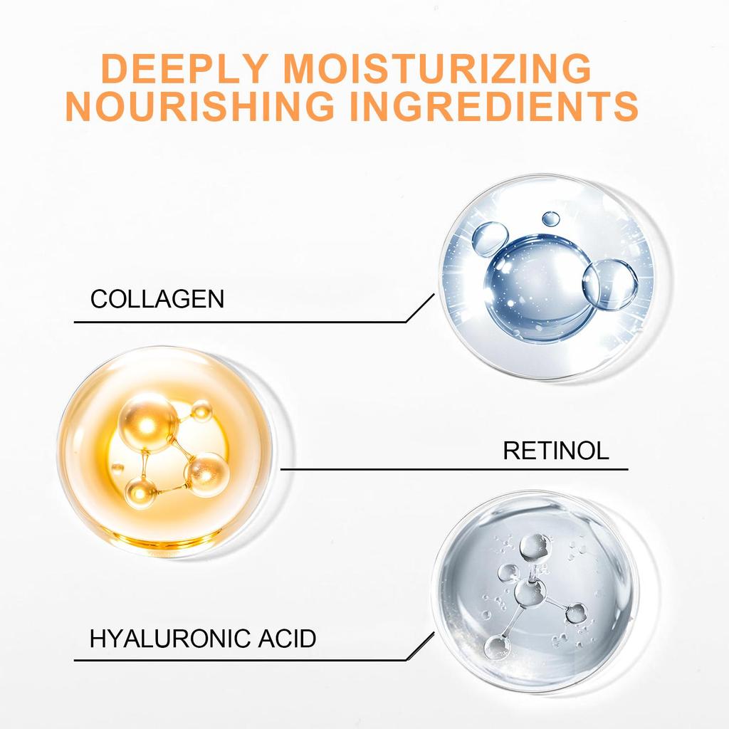 Hydrating Foot Cream-Moisturizes, Nourish And Sooth The Feet-Suitable for all Skin Types, 50g