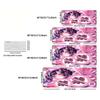 XXL Anime Girl Mouse Pad Large Gaming Deskmat Non-Slip Rubber Keyboard Table Mat Cartoon Art Pc Game Desk Mats Gamer Mouse Pad