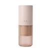 USB Rechargeable Drink Maker Cup, Portable Slush Mixer for Smooth Juice and Shake Making, Carry-Friendly Daily Use Design for Trips and Small Spaces