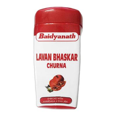 Lavan Bhaskar Churna (120 gr), Lavan Bhaskar Churna, Baidyanath