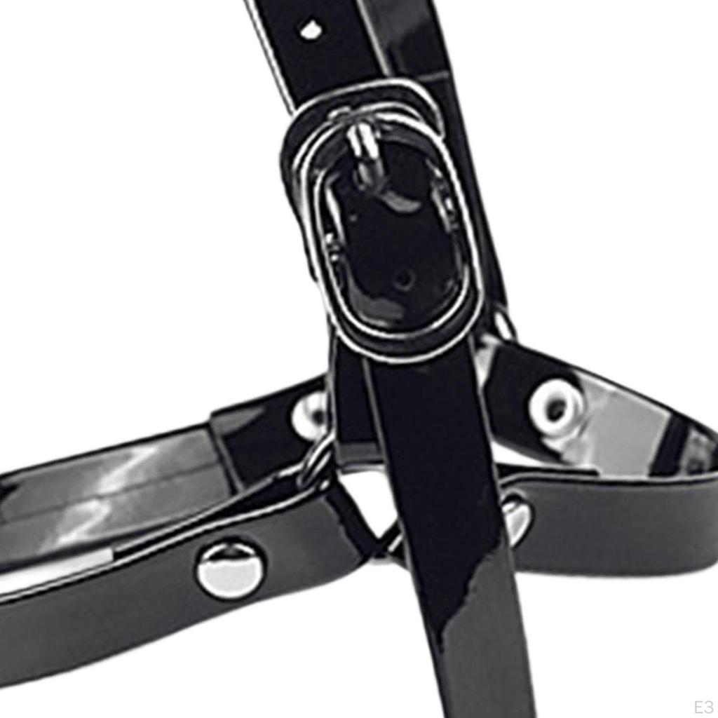 Adjustable And Detachable High Heel Shoe Strap, Convenient to Use, Replacement Band for Musical