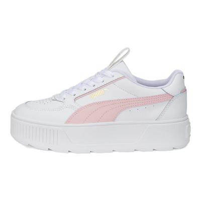 Karmen Rebelle Flor de Almendro Blanco Zapatillas de Mujer 387212-03