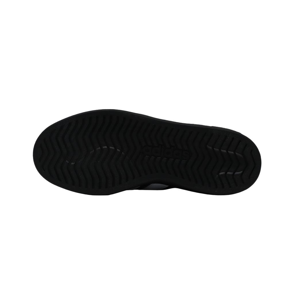 Adidas STREETTALK Dark Chocolate Mint Synthetic Leather Abrasion Resistant Breathable Low top Skateboard Shoes Unisex JP8276(Team2409-SBOX)