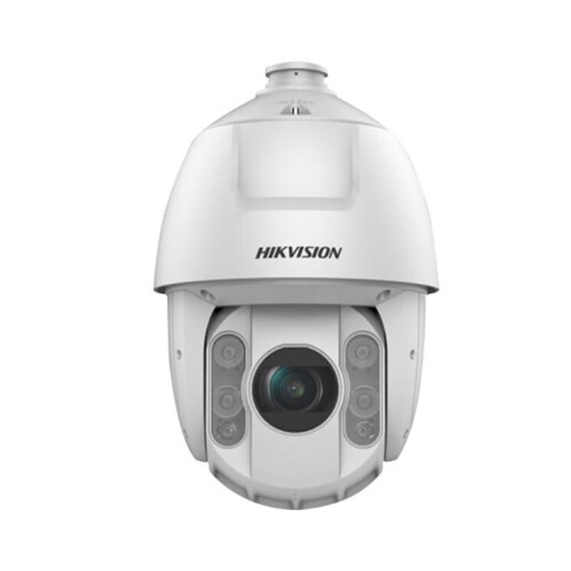 

Hikvision 4MP 32x Optical Zoom PTZ Network Surveillance Camera CN plug (adapter included)