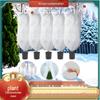 Frost Protection Drawstring Bag for Trees and Plants