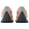 New Balance 327 'Gulf Red Sun Glow' Sneakers U327WRC
