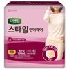 Depend Style Underwear Power Medium 9ct X 4