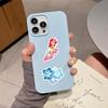 60 Summer Coconut Girl Waterproof Graffiti Stickers for Suitcases, Notebooks, Phones & Scooters