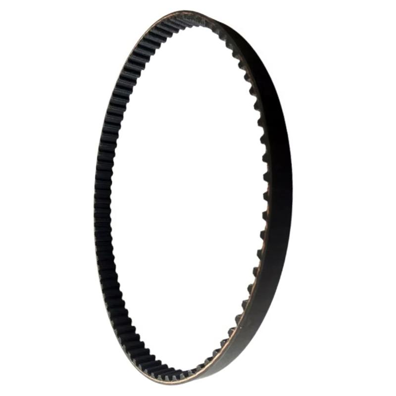A51K-For F 25 30 40 HP 4-Stroke For Mercury 8M0065179 Outboard Marine Engine Timing Belt 57-8M0065179 57-8M0151040