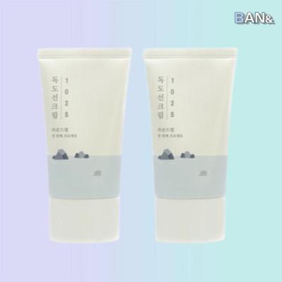 ROUND LAB 1025 Dokdo Sonnenschutz 50ml (SPF 50+) 2 x (17503093)