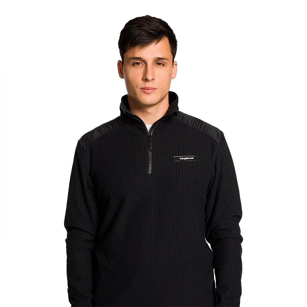 Trangoworld Толстовка Piercy