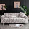Elastic Stretch Sofa Covers For Living Room Boho Style Sofa Slipcovers All -Inclusive Couch Case Armchair Couch Cover 1pc
