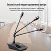HuiDu ST-8100 Desktop Gooseneck Conference Microphone (CN version)