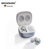 Bach John Germany T3 True Wireless Bluetooth Earphones