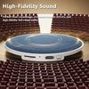 Bedroom Pillowside Sleep Aid Speaker Bluetooth 5.4 High Dynamic HiFi Sound Quality Under-pillow Sound With White Noise Speaker