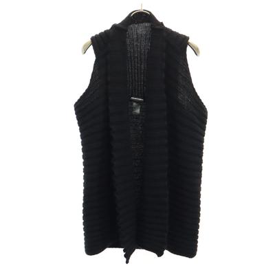 Uzun kollu En İyi L/XL Siyah seri örgü Erkek Kullanılmış