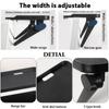 Objects Accessories Blower Organizer Shelf TV Mounting Bracket Computer Top Holder Bathroom Shelves